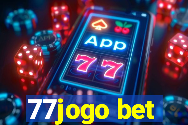 77jogo bet